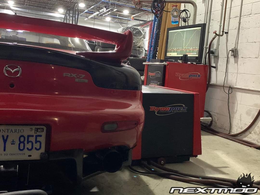 PASMAG's tweet photo. Never a dull day at @nextmod_com! Dyno testing and performance tuning under one roof.

#pasmag #pasmagdealer #nextmod #nextmodmississauga #aphdyno #toyota #toyota86 #subaru #brz #scion #frs #truck #winter #dyno #gtr #nissan https://t.co/pwRStbE9pT