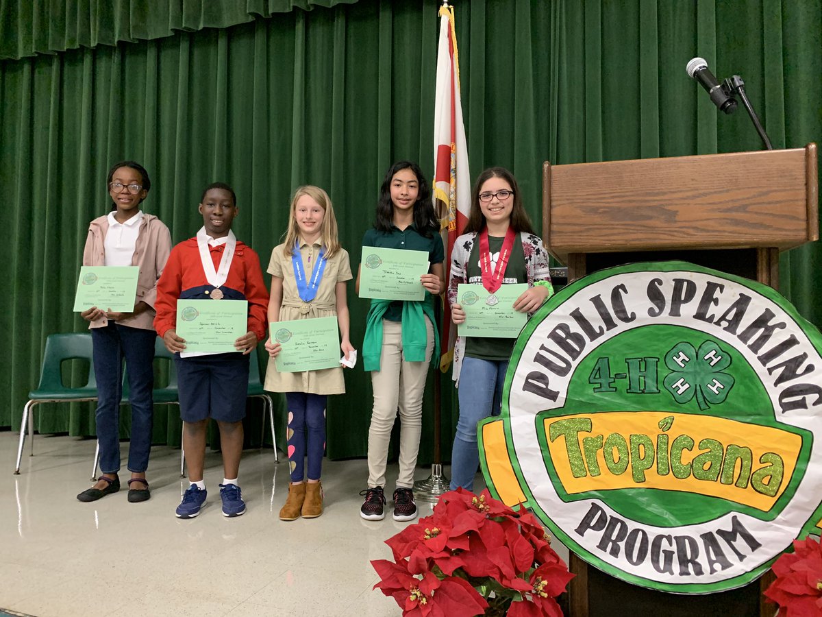 Hunter's Green Elementary tweet media