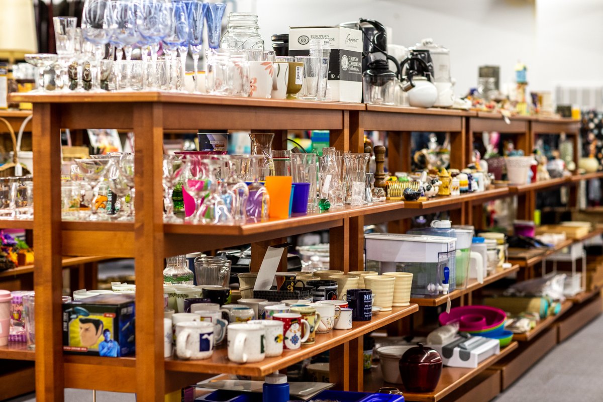 Fosters reStore (FostersRestore) Twitter