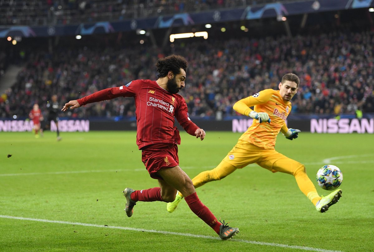 LFC_Arabic's tweet photo. أجب عن السؤال التالي: 

ما هو أفضل وصف لهذا الهدف؟ 🤔 https://t.co/vDnKXajJeI