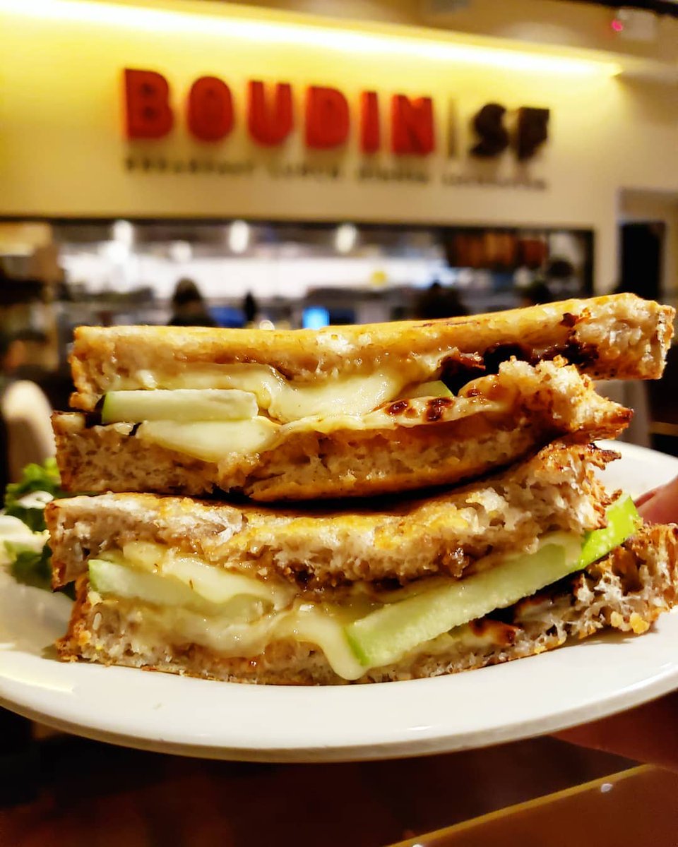 Boudin Bakery on Twitter "We have 28 different locations throughout