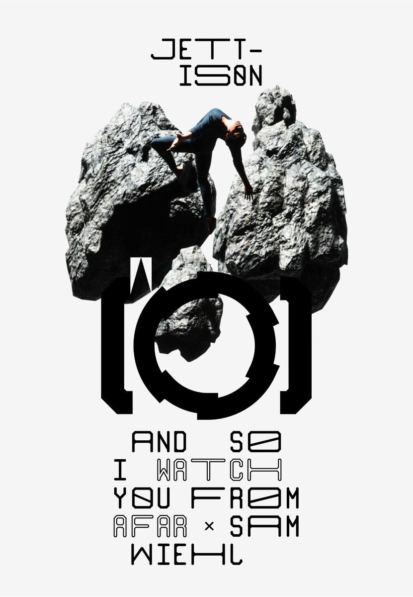 We’ll be performing an exclusive preview of our brand new live project Jettison on Sat 11th Jan 2020. The show will be in the amazing <a href="/TheMACBelfast/">Metropolitan Arts Centre</a> and will feature a live performance by ourselves, feat. visual artist <a href="/SamWiehl/">Sam Wiehl</a> and the Arco String Quartet. Tickets on sale tomo!