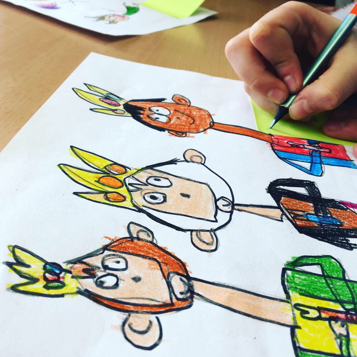 eAbelFerrater's tweet photo. Avui a l’escola hem fet el 1r Consell d’Infants. L’objectiu és donar veu a l’alumnat i que tinguin un espai on fer propostes, prendre decisions i donar l’opinió sobre diversos temes de l’escola. #escolaabelferrater #conselldinfants #novesexperiencies @educaciocat https://t.co/ZzkH64xbfw
