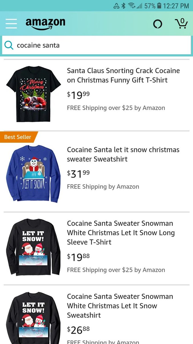 walmart let it snow sweater amazon