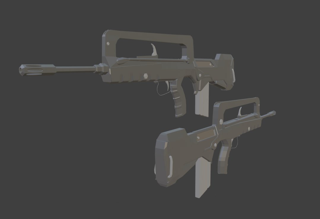 FedTech2's tweet image. ! GUN COMMSIONS ARE OPEN !
I 3D Model guns, melee&apos;s, grenades and more!
Commissions are NOW! open!
Add me on discord for more information! &amp;lt;- omegalul#3831
#RBXDev #Roblox #RobloxDev #robloxart