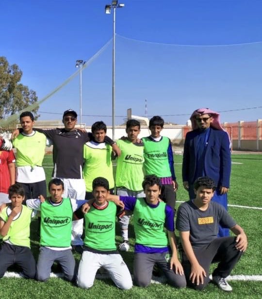 #أخبار_بلقرن tweet media