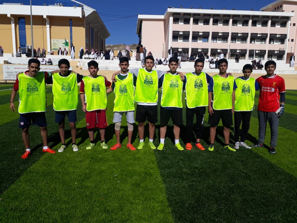 #أخبار_بلقرن tweet media