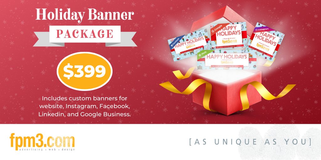Fpm Marketing On Twitter Last Chance To Get This Deal The