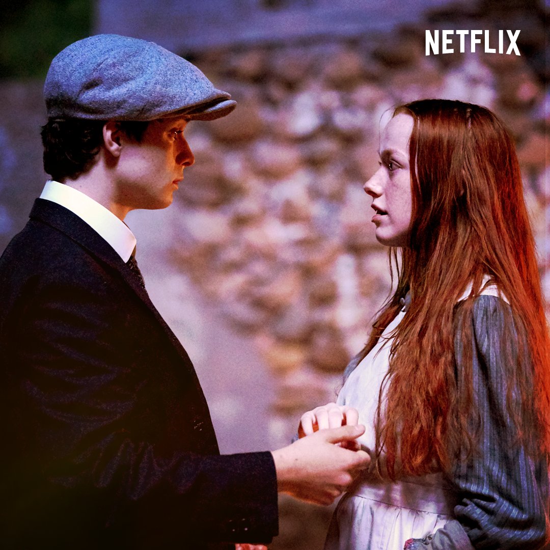 Anne with an Anne with an