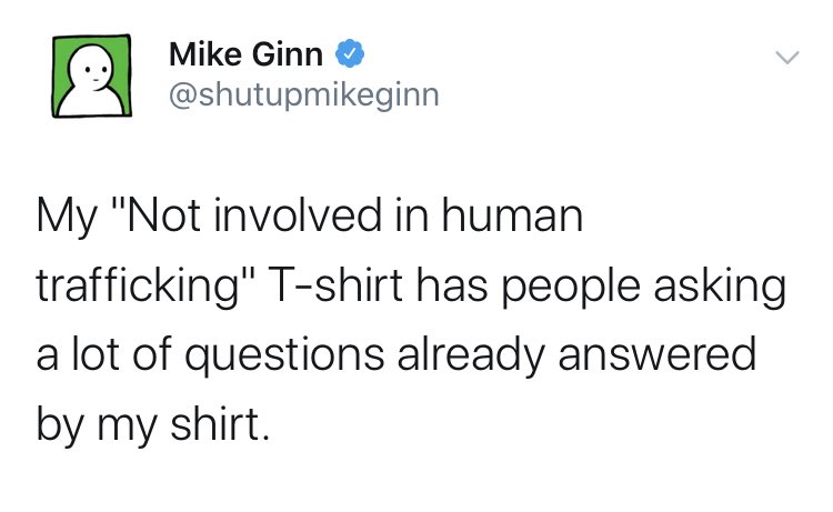 Michael Stephens tweet media