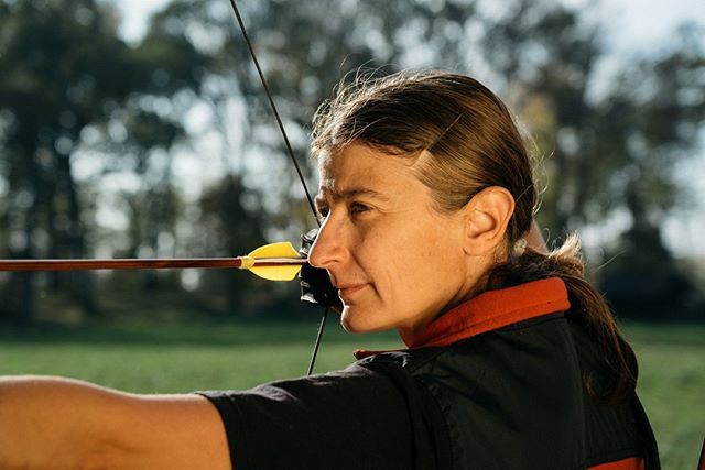 At her day-job Dagmara works as a geographer, but in her spare time she practices Archery. She shared with us some of the lessons she learned through this sport. Many of these lessons are universal and can be related to the way we live our lives in gener… ift.tt/38iM902