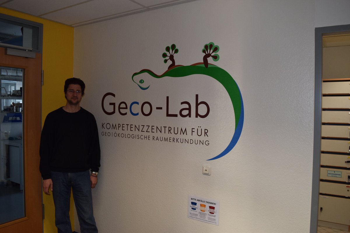 UnescoConeect's tweet photo. George Zaimes met and discussed potential collaborations with Alexander Siegmund (The Chair Holderder) &amp; Tobias Matusch (Executive Director) of the UNESCO Chair on World Heritage and Biosphere Reserve Observation and Education that is located at Heidelberg University of Education https://t.co/xRxWrXbuni