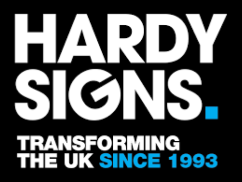 Giosprite_'s tweet photo. We’re thrilled to announce our partnership with award-winning @HardySignsLtd Our #eink #digital #signs will become part of their portfolio and be available with vinyl wraps for customised frame designs, colours and logos. Keep watch for the exciting product launch in Jan 2020! https://t.co/FCV4BE7zdd