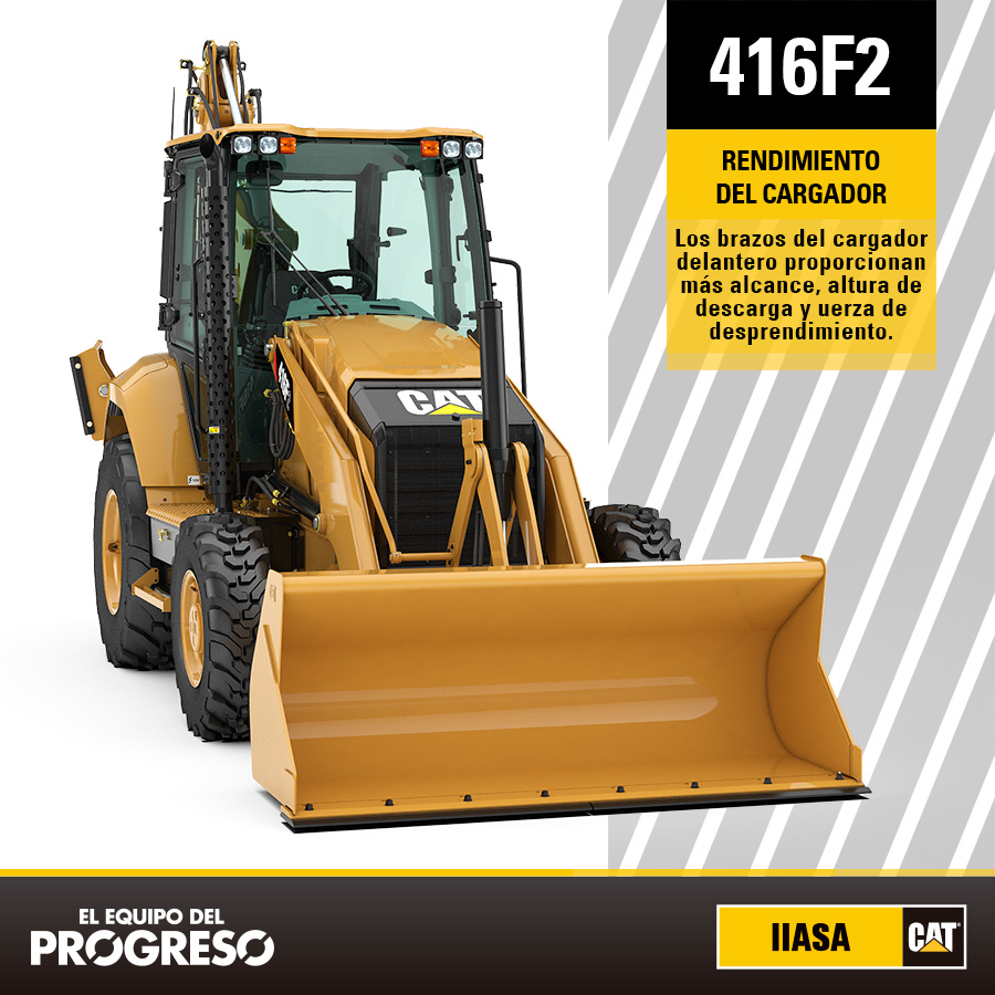 iasa_ec's tweet photo. Conoce las principales características de la #RetroexcavadoraCat #416F2 en https://t.co/Svwz8KbsEh
Cotiza o consúltanos por whatsapp: https://t.co/Dq7jGzspCf o llámanos al 1800 442722. https://t.co/Qn65EyOYMw