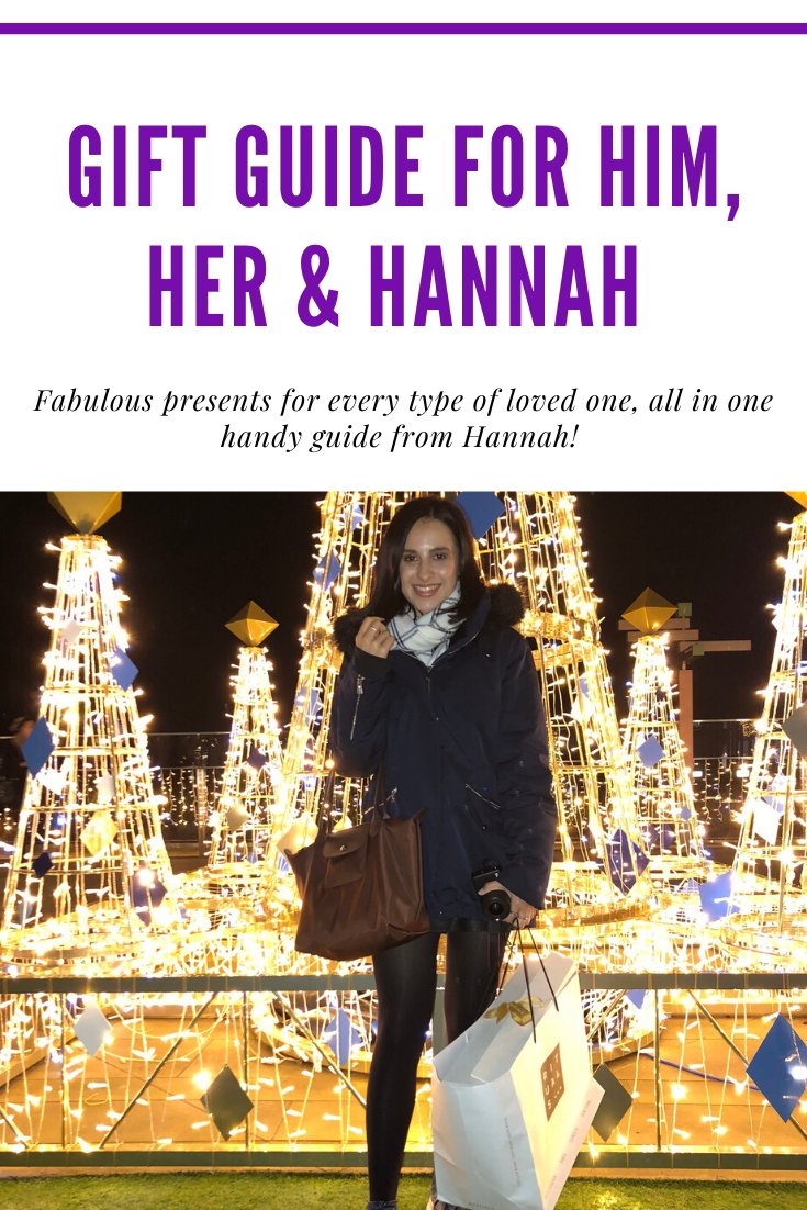 hannahaustyn's tweet image. Have you seen the #GiftGuide ?! 🎄
Find the PEFECT gifts for all your loved ones here: 👇🏼👇🏼👇🏼
hannahaustyn.com/2019/12/04/sea…
-
-
-
-
-
-
#ukbloggers @ukbloggers @ukbloggersrt #bloggerguide #bloggersuk #newblogpost #christmasgiftguide #whattobuy #christmasadverts #christmasiscoming