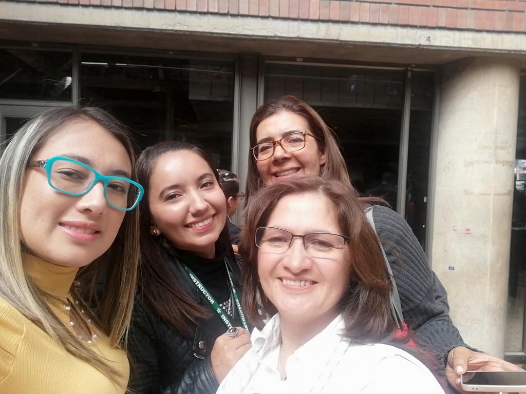 Pilar Sanchez tweet media