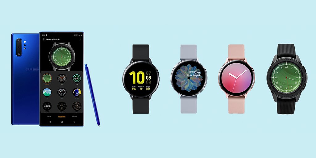 samsung_dev's tweet photo. Watch face creation just got more fun! With #Tizen Studio, you can develop custom actions for your #GalaxyWatch face, such as pulling in data from a custom source or launching a separate application. Check it out: https://t.co/VGnOBfr3tG https://t.co/fTZHQWPhrt