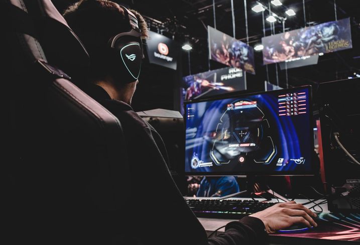 MetCapital's tweet photo. Big D Is Becoming Coveted Esports CRE Market As Envy Gaming Sets Up HQ In Victory Park

Read more https://t.co/uC7fdll1R3

#cre #gaming #dallastx #commercialrealestate https://t.co/6VrW7mwa9a