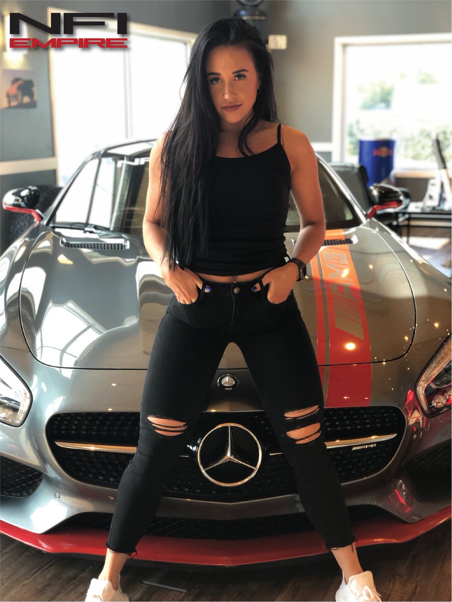 Power Stance! 

Model: Paige Michael

Looking to model for NFI Empire? 

Let us know - nfiempire.com/nfi-models

#model #cargirl #supercar #mercedes #amg #nfiempire #nfimodels #carporn #car #luxury #business