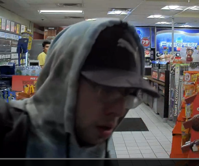 Barrie Police tweet media