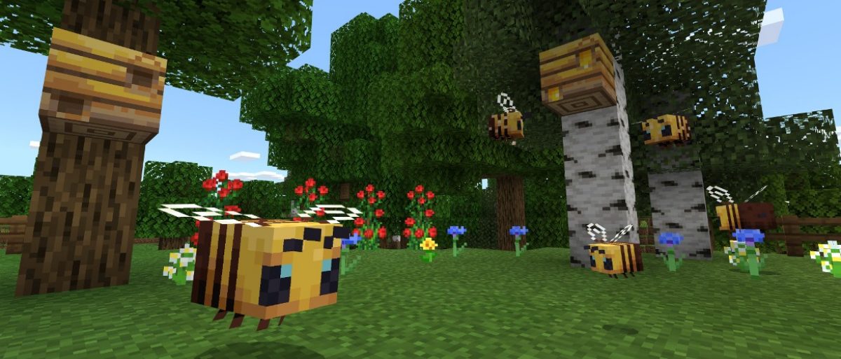 Minecraft recebe atualização para PS4 com cross-play em todos os consoles 