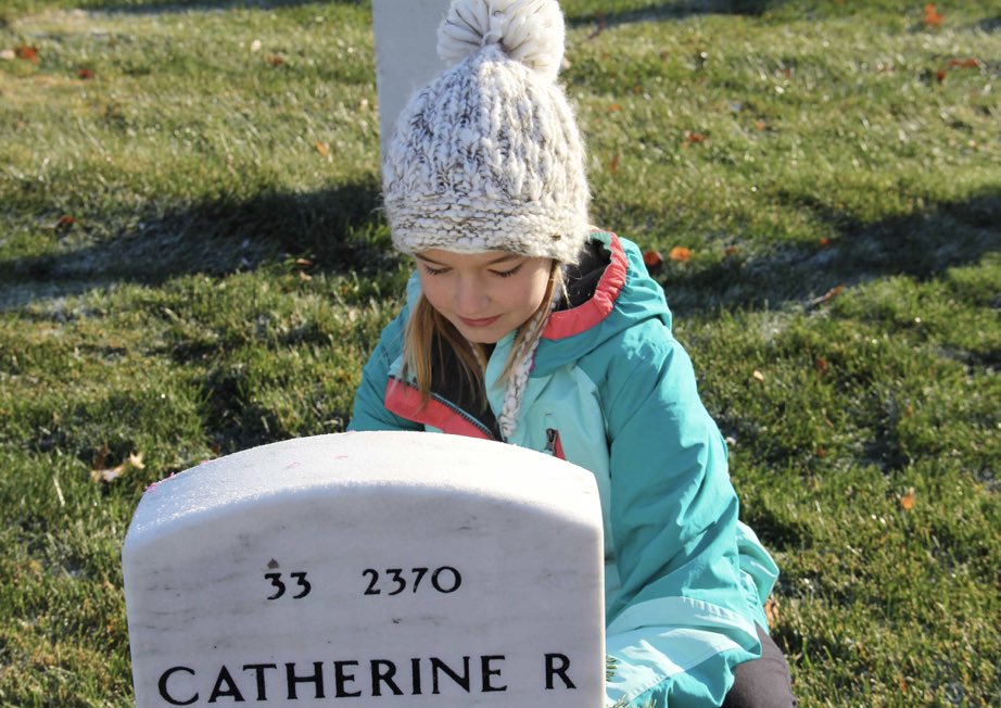 VisitTheDelta's tweet photo. @WreathsAcross in Indianola, MS, 12/14 11am. Honor veterans, teach the value of freedom #visitthedelta https://t.co/SdvWmR8HpO