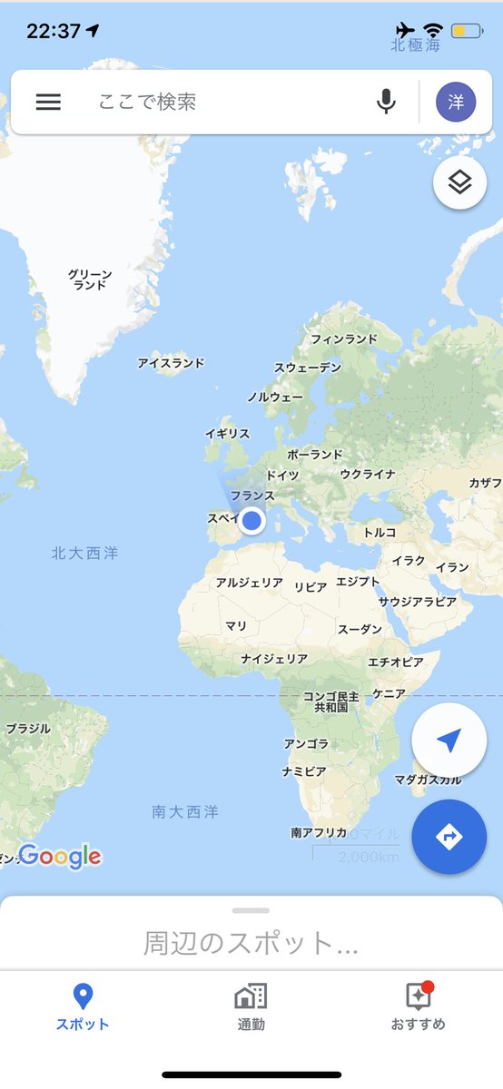 似異 Raion Gao Twitter