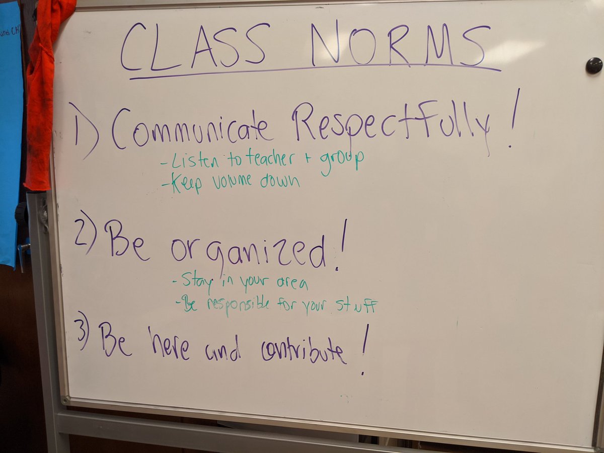 JM_Hammond's tweet photo. CHS Environmental Science students are really invested in solving environmental problems around their school! #PBL https://t.co/8T3ViJ4yYy