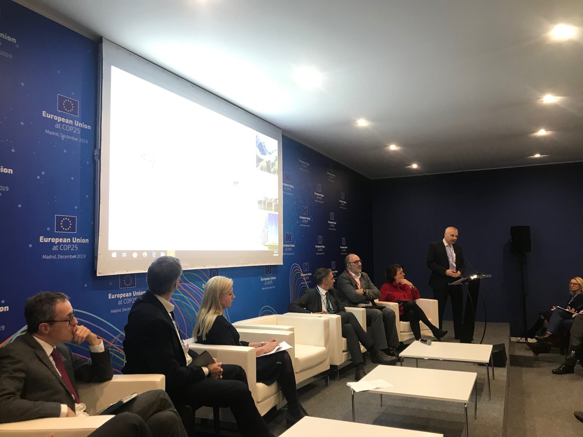 Clean Hydrogen Partnership tweet media