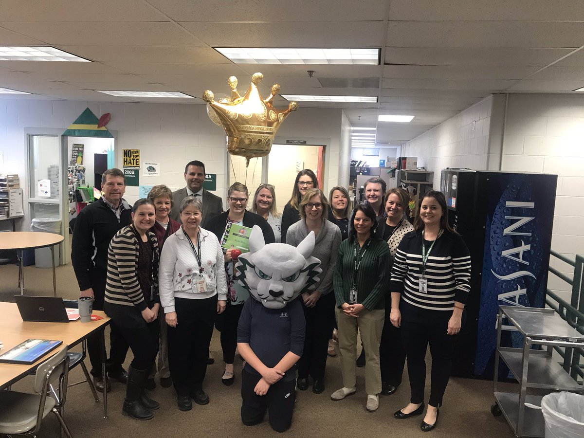 Greg Tiemann tweet media