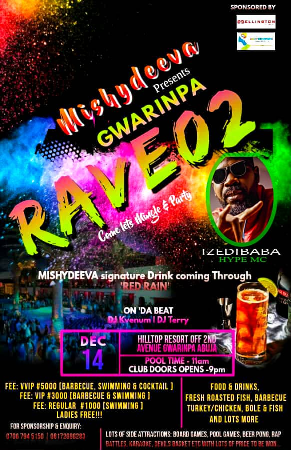 SugarlandEvent's tweet photo. #Mishydeevas. #gwarimparave02. #bbq. #cocktail. #games. @CenterHilltop . #TeamHilltop. #BetterRecognise. https://t.co/BN2YWyvWRG