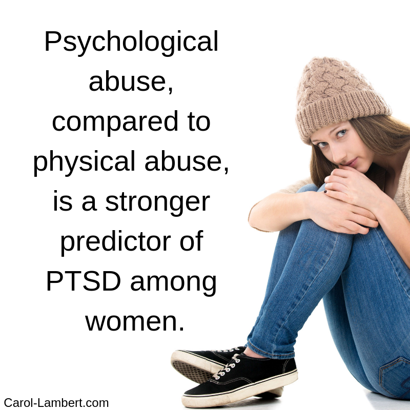 carollambertmsw's tweet photo. Those who experience psychological abuse from an intimate partner often suffer from mental health problems https://t.co/IjLYwwjHnI https://t.co/6tkdRYbVB1