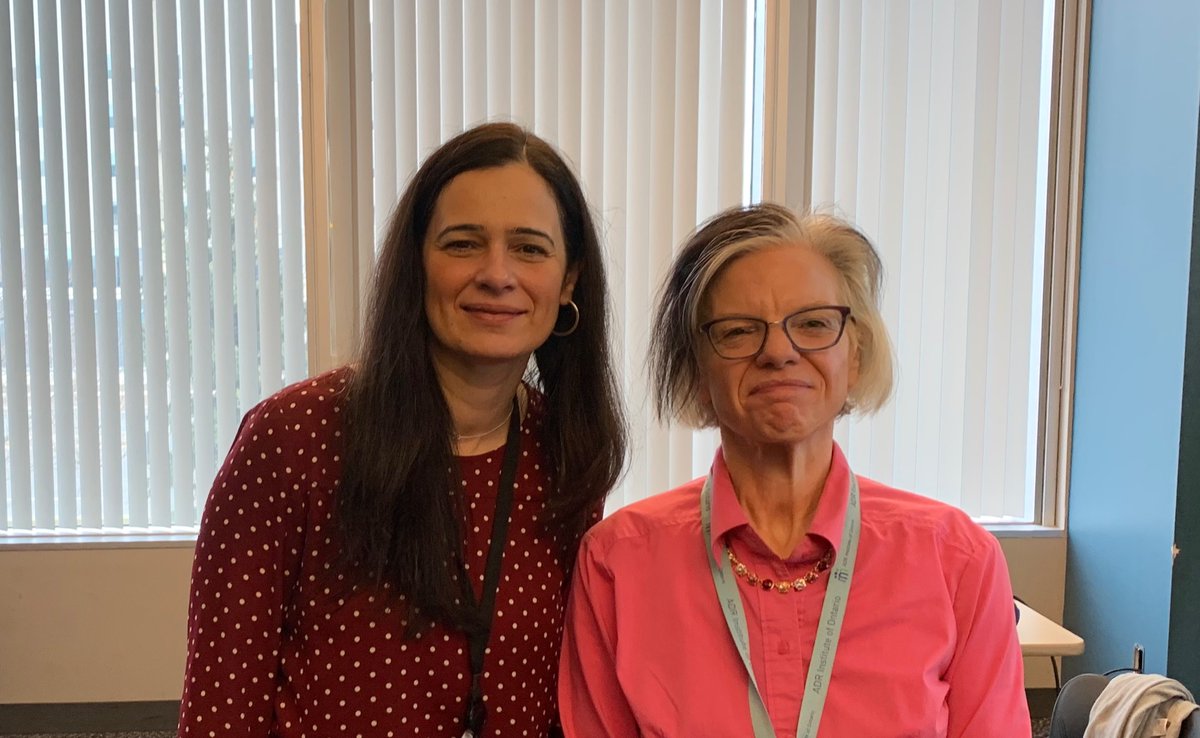 Great meeting Christine as she shares her valuable insight on Character Leadership. “Be kind to yourself and other employees...” Being clear is kind...
#TWTBLeadershipDay