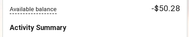 Noragsaldana's tweet image. Before I bought my groceries I checked to make sure I had enough money, and then this happens... 
I had $60+ and spent $40 and got -50 the next morning, because somthing from 2 weeks ago was barely charged my account. 😅🙄 #notmyweek
