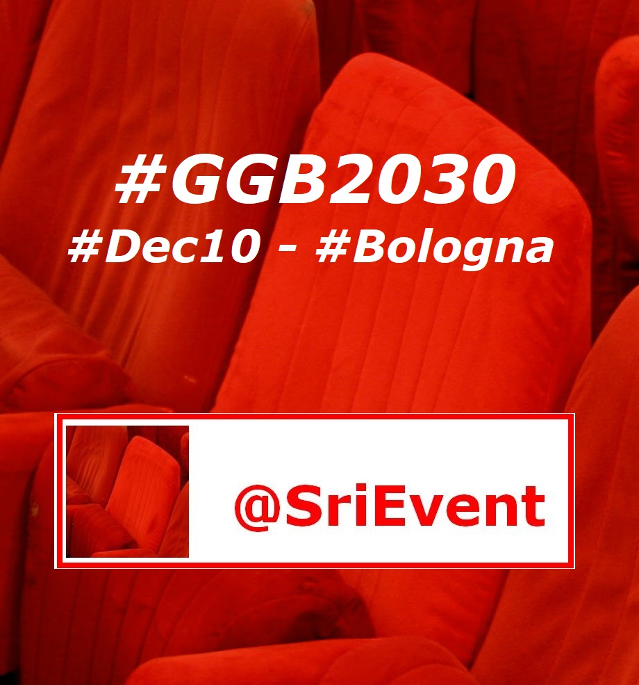 ora la cerimonia di premiazione con <a href="/marfedeli/">Marco Fedeli</a> presidente di <a href="/Assosef/">Assosef</a>

#GGB2030 #finanzasostenibile #greenbanking #greenfinance #responsiblebanking