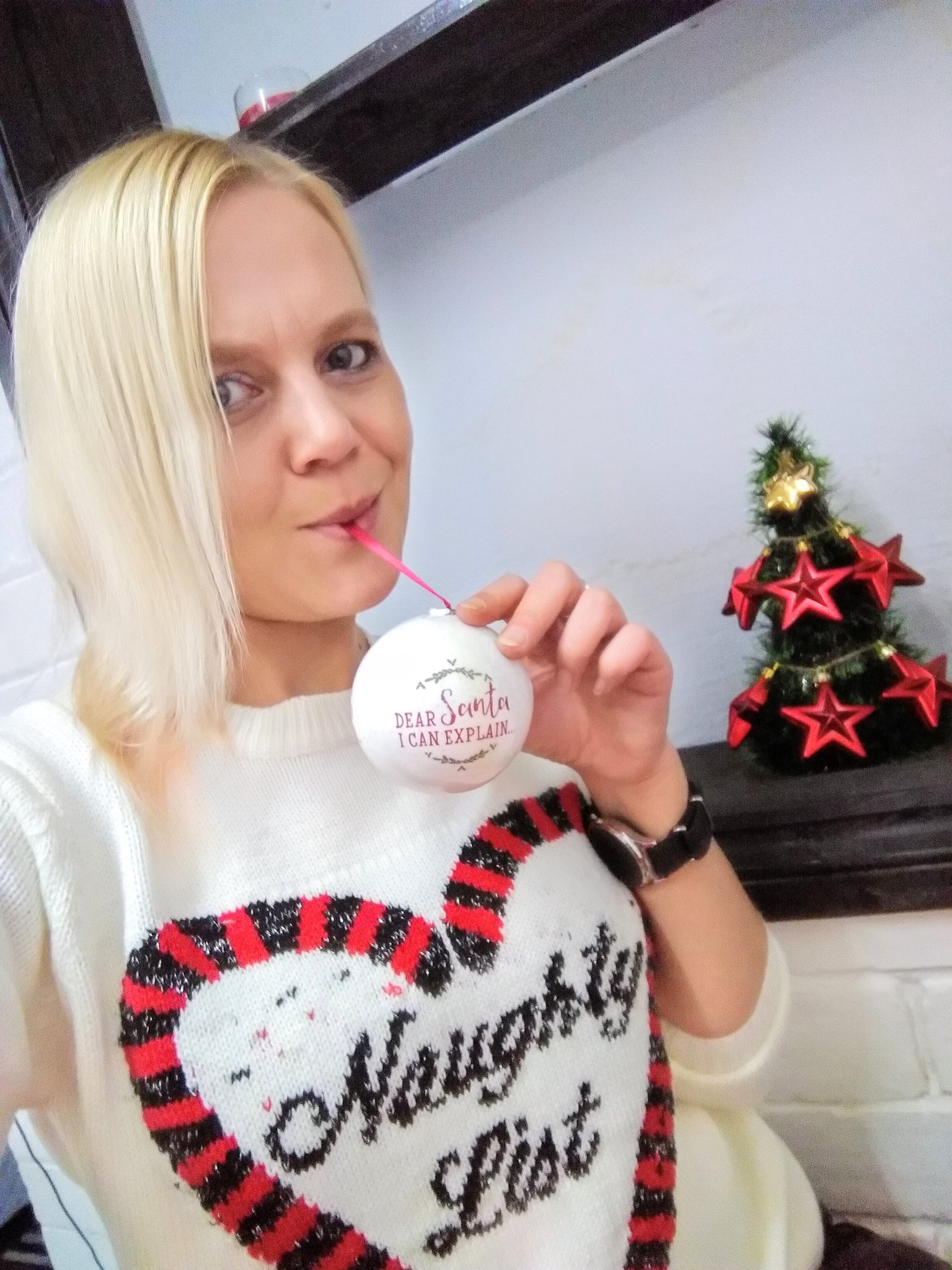 Tw Pornstars Cameron Amor Xxx Twitter Today S The Day The Christmas Jumpers Cane Out To Play