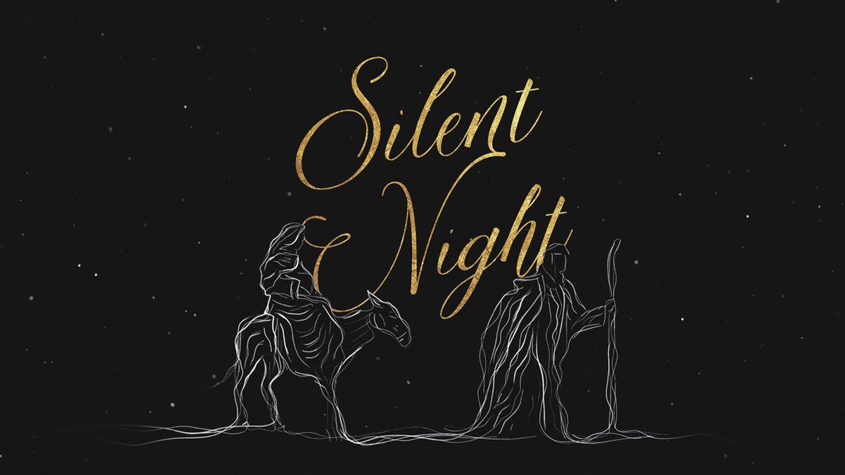 shiftworship's tweet photo. The right mini movie is a great addition to a Christmas service. Find a good one for yours right here - https://t.co/9zcCJlmnh9 https://t.co/76QYJrBKaE