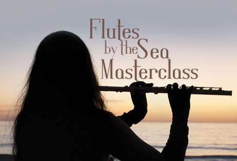 Flutes by the Sea Masterclass June 24-28, 2020.  APPLY NOW &amp; SAVE 50% OFF thru Jan 1st - mailchi.mp/b9f2037356b7/f…