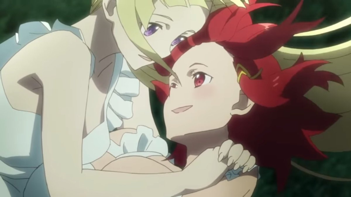 Get Ach On Twitter Anime Shuumatsu No Izetta Desktop Wallpaper Get Wallpaper Ach On Twitter Anime Shuumatsu No Izetta Free HD