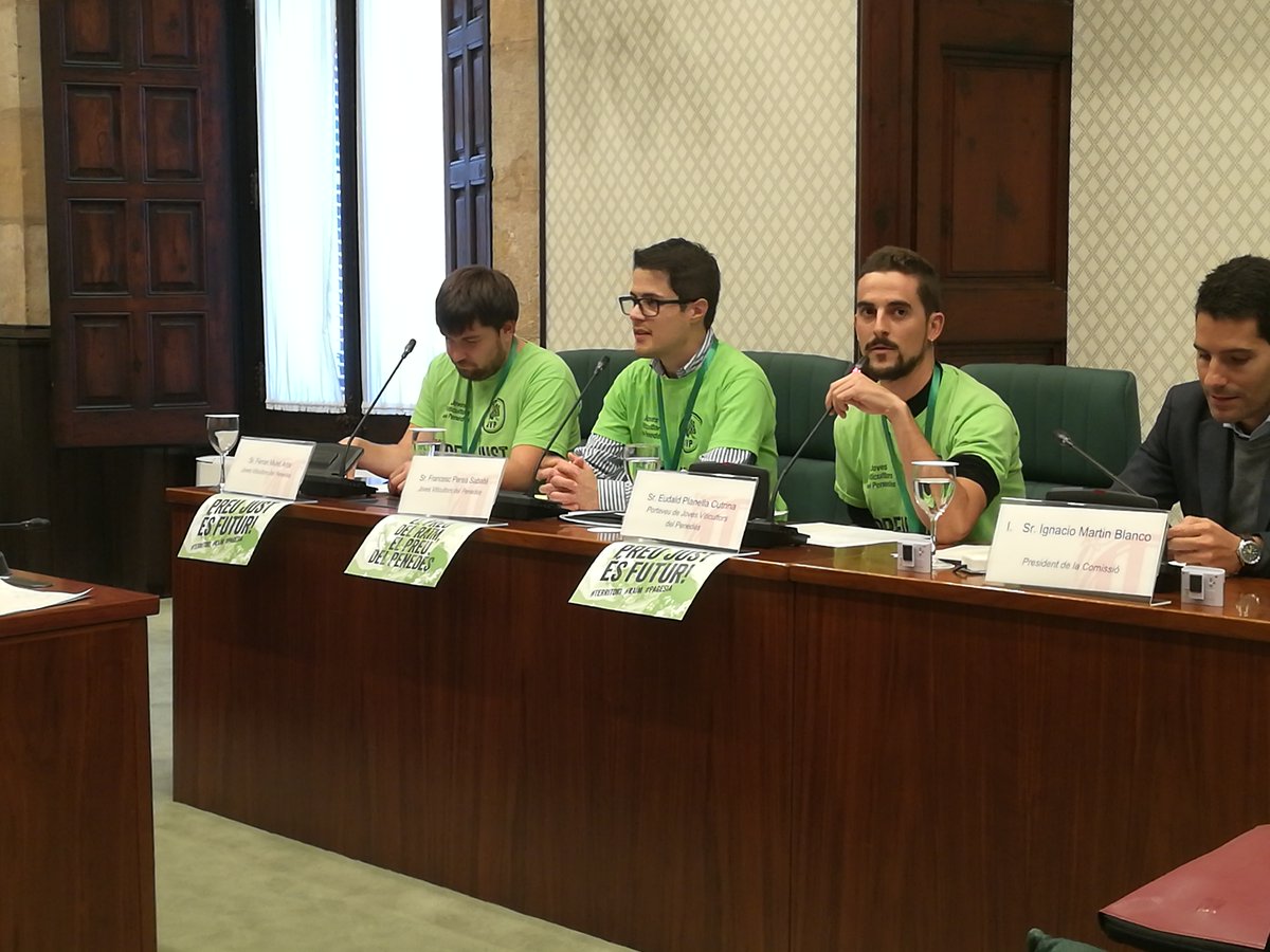 Pau Morales Romero tweet media