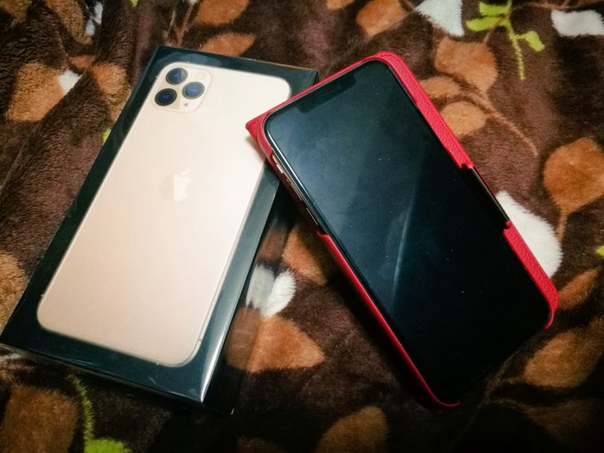 イオン モバイル iphone11