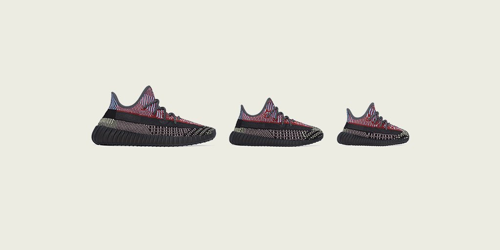 yeezy 350 19th