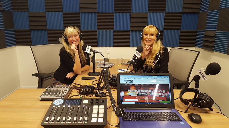 ProBusinessChan's tweet photo. Recent interview on Franchise Business Radio hosted by Pamela Currie with her guest Alesia Visconti Franchise CEO and President of FranServe and Publisher of Franchise Dictionary Magazine. Click to listen
https://t.co/TtLfwkWLZE
#podcast #FranServe #franchise #franchising https://t.co/HkOuwoMqZk