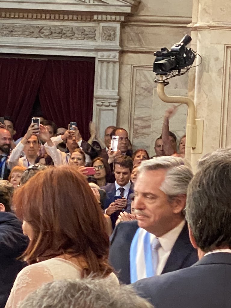 Jorge Rodríguez tweet media