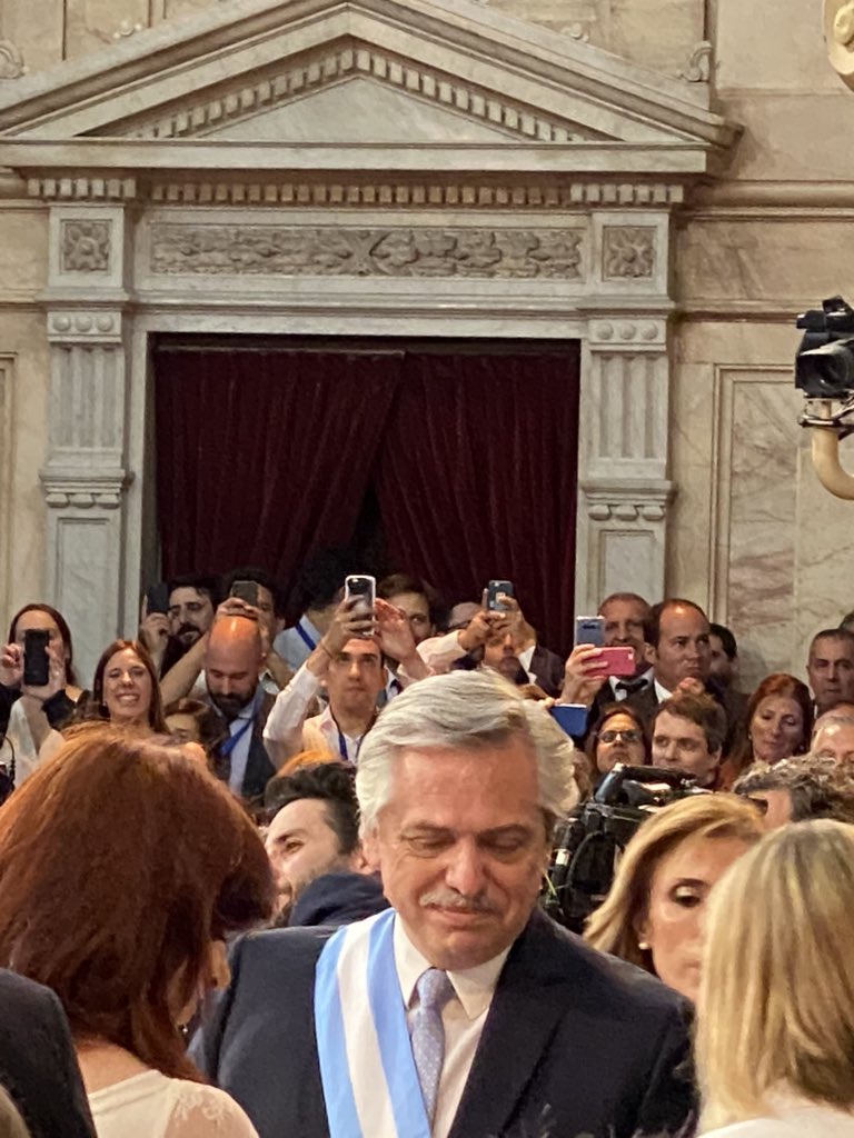Jorge Rodríguez tweet media