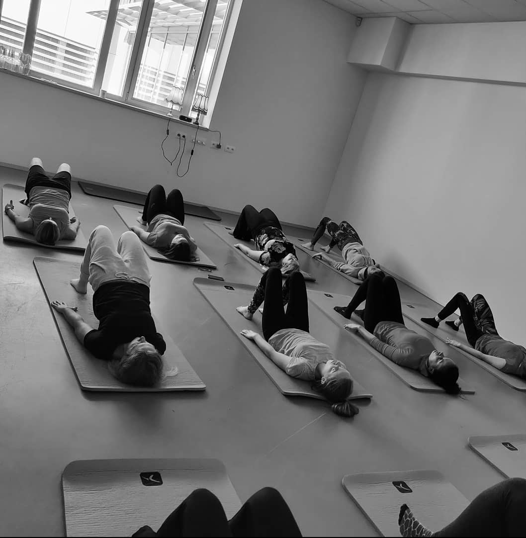 Marine@UGent tweet media