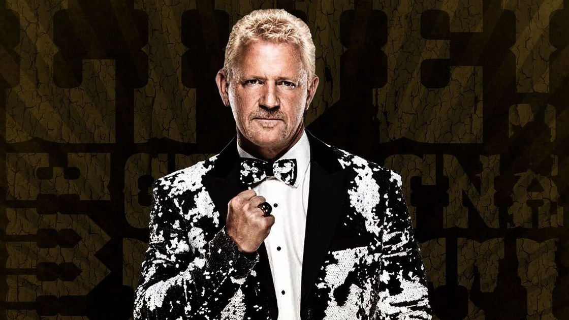 KingsOTR's tweet photo. #WWE Hall of Famer @RealJeffJarrett says:
"Kings is a suspenseful wrestling soap opera with a passionate salute to the era of 1980's which was the heyday of the territory business and my father and grandmother���s promotion. Looking forward to a 2nd season!" https://t.co/uwO3tyzdUO https://t.co/7i3bgWt9Fz