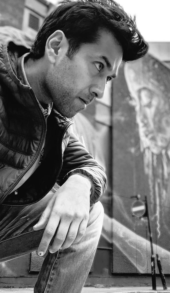 MadnessMultiple's tweet image. One day someone will wake up and cast these 3 in a really good project together worthy of their skills and talent as artistes..
I&apos;ll wait...
#dreamprojects