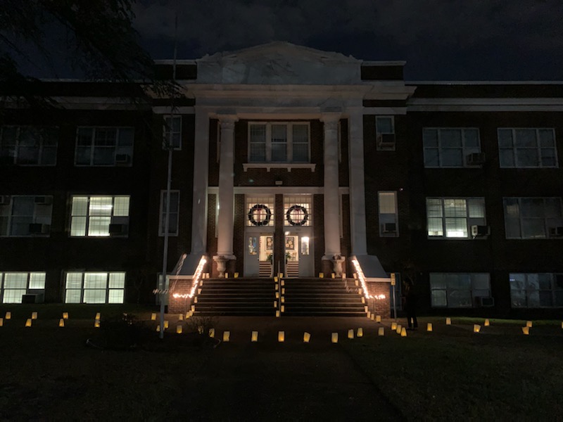 masseyhillclass's tweet photo. We had a wonderful parent interest night last night! It was great meeting all the future pirates! Thank you to everyone who visited and to all our wonderful teachers and students who worked so hard to make this night possible! @CumberlandCoSch @CCSChoice1 https://t.co/w7oe9olHhD