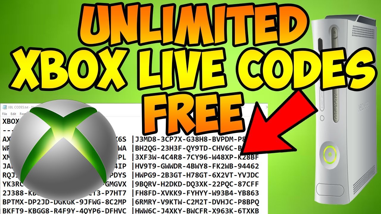 Heerlijk Uil boog Free Code Cardx on Twitter: "With our new XBOX Gift Card Generator 2020 now you can easily make your own XBOX gift card codes and redeem it.🎁https://t.co/DHBwMOcVbE 🎁https://t.co/aglv8I8nct #XboxOne #Xbox #XboxLive #xboxgiftcardfree # Heerlijk Uil boog Free Code Cardx on Twitter: "With our new XBOX Gift Card Generator 2020 now you can easily make your own XBOX gift card codes and redeem it.🎁https://t.co/DHBwMOcVbE 🎁https://t.co/aglv8I8nct #XboxOne #Xbox #XboxLive #xboxgiftcardfree #